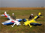 SUKHOI 29S 2.6M CLASSIC